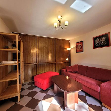 Chata U Vleku Kouty Nad Desnou Loučná nad Desnou Extérieur photo