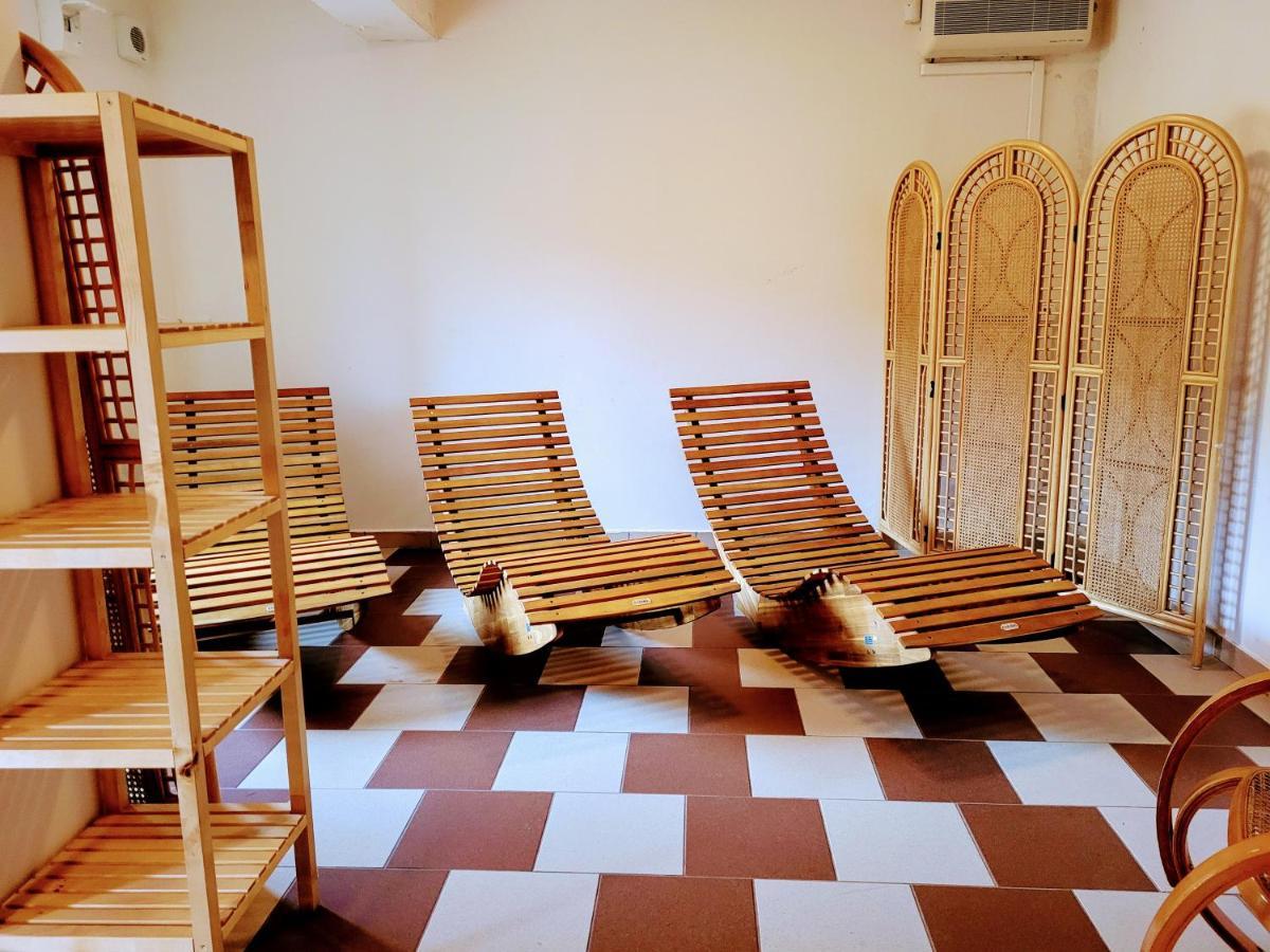 Chata U Vleku Kouty Nad Desnou Loučná nad Desnou Extérieur photo