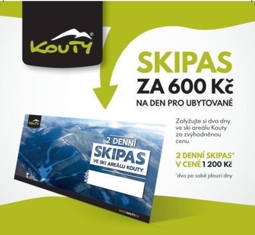 Chata U Vleku Kouty Nad Desnou Loučná nad Desnou Extérieur photo