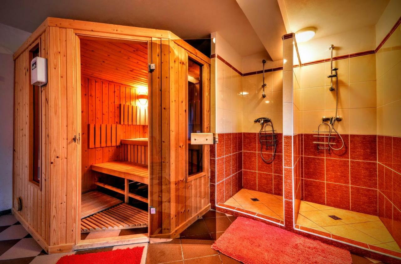 Chata U Vleku Kouty Nad Desnou Loučná nad Desnou Extérieur photo