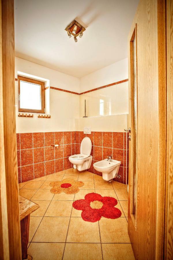 Chata U Vleku Kouty Nad Desnou Loučná nad Desnou Extérieur photo