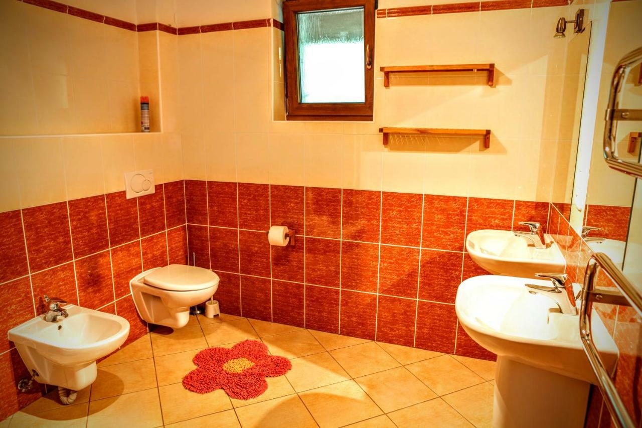 Chata U Vleku Kouty Nad Desnou Loučná nad Desnou Extérieur photo